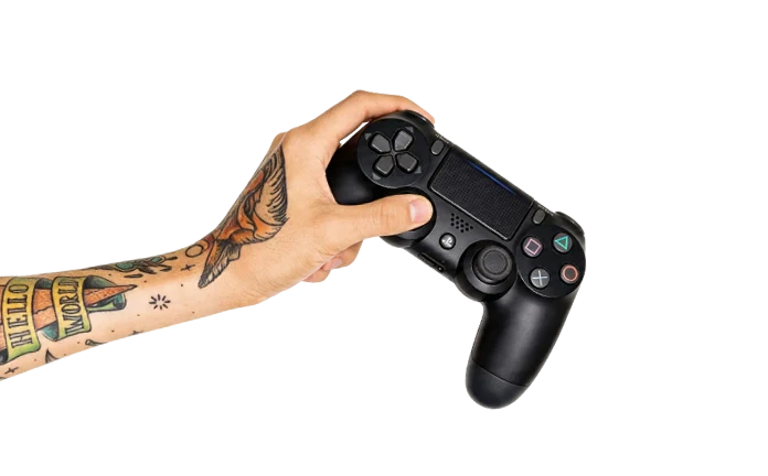 Gaming & Entertainment cadeaubonnen