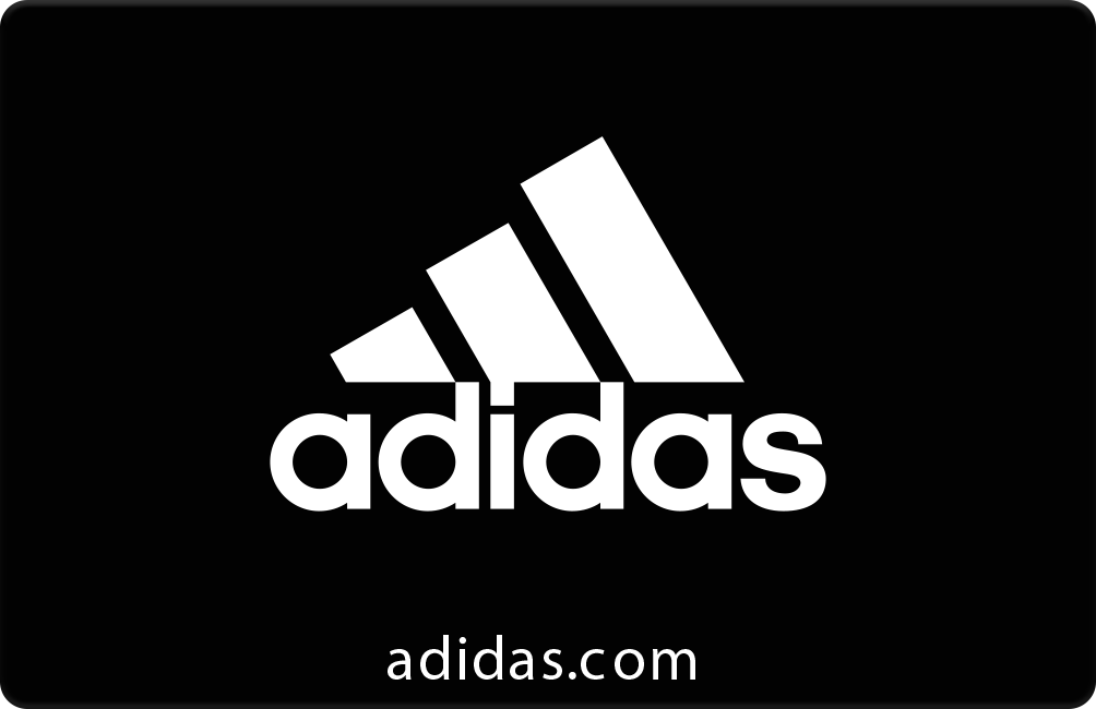 Adidas cadeaukaart