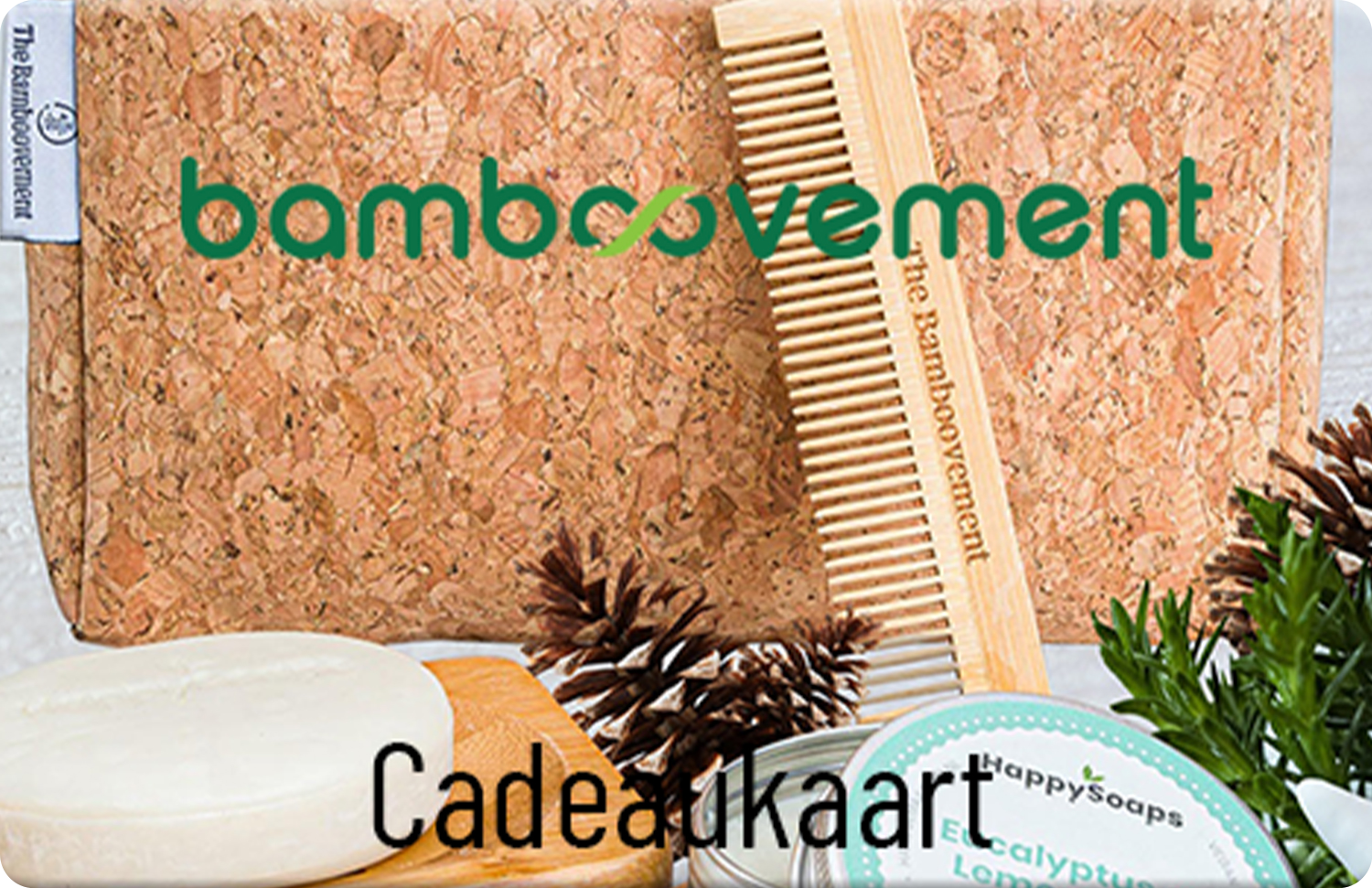 The Bamboovement Giftcard