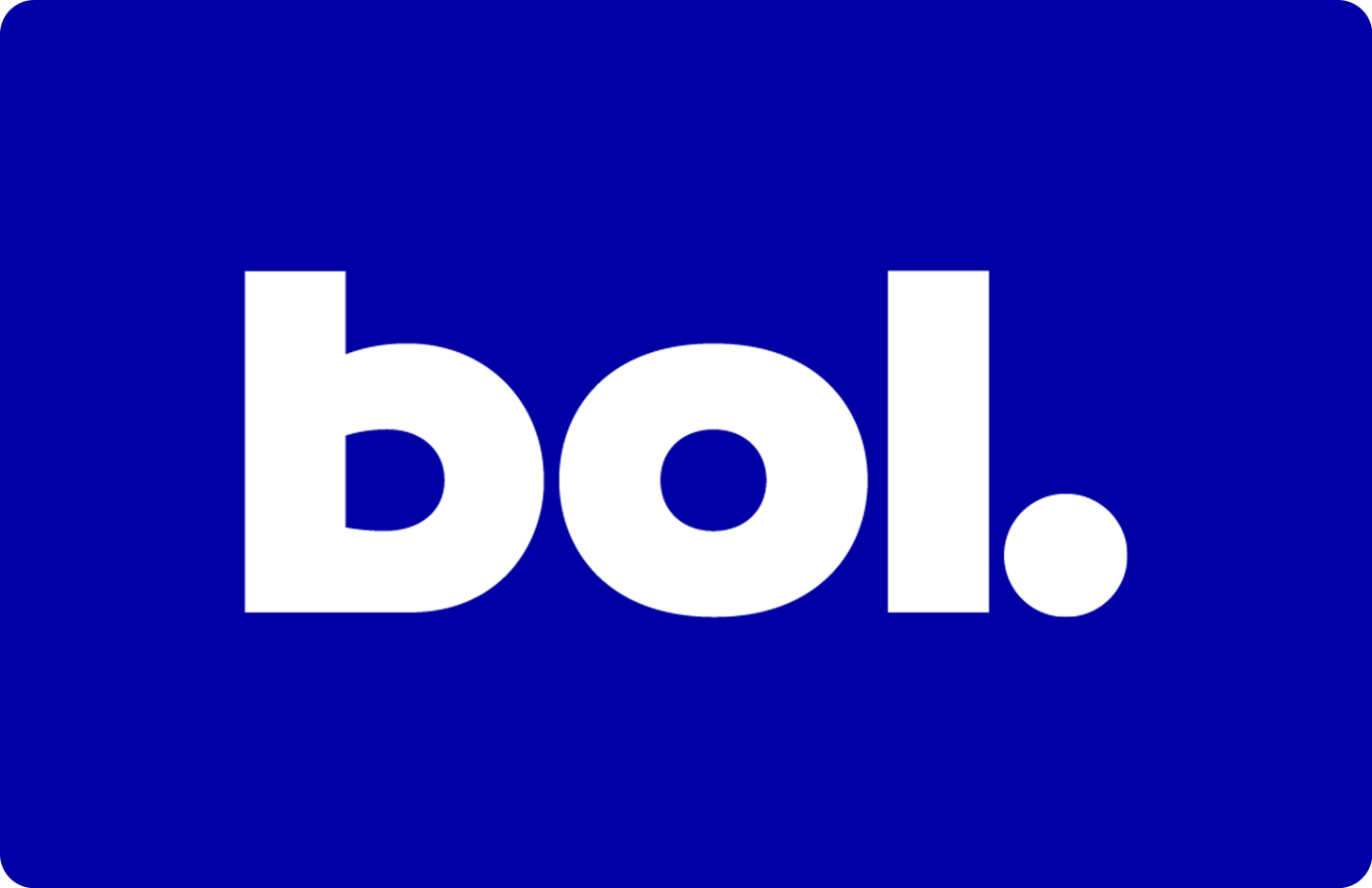 Bol Cadeaukaart