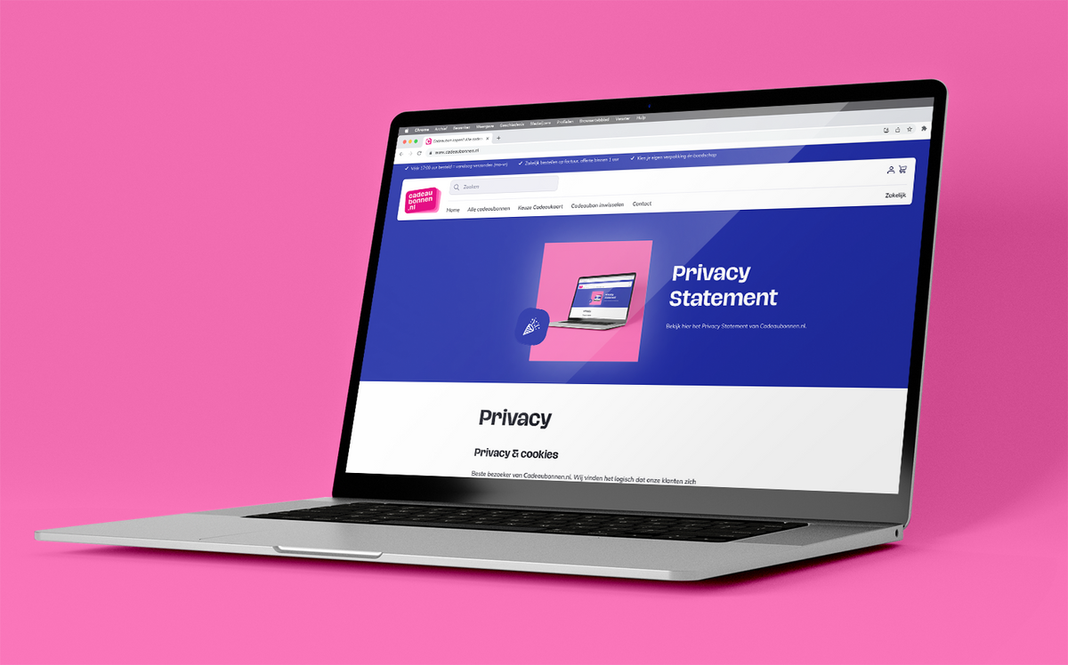 privacy
