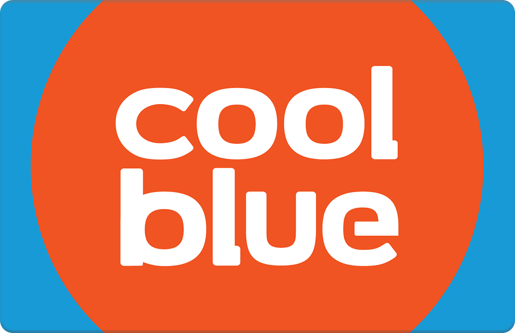Coolblue Cadeaukaart