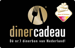 Diner Cadeau 
