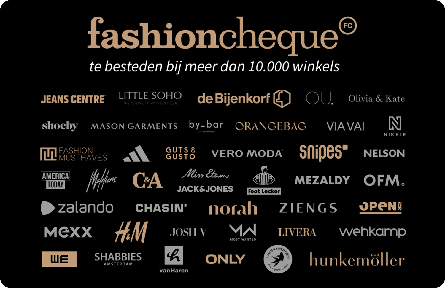 Fashioncheque