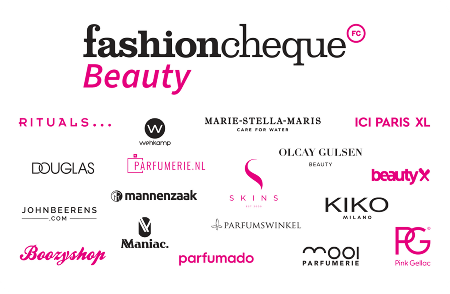 Fashioncheque Beauty