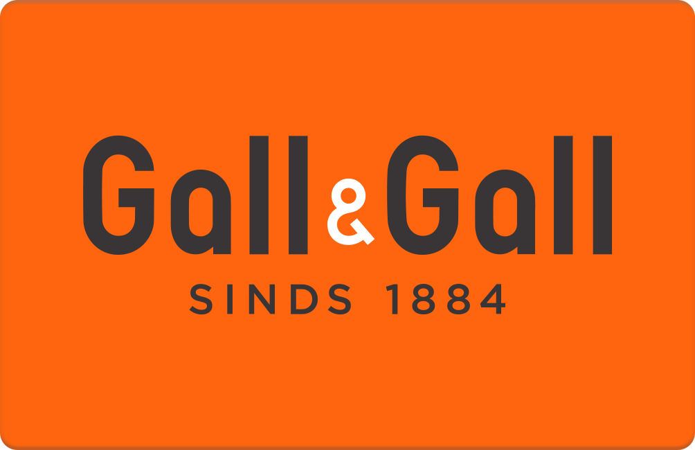 Gall & Gall Cadeaukaart