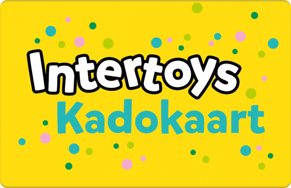Intertoys Kadokaart