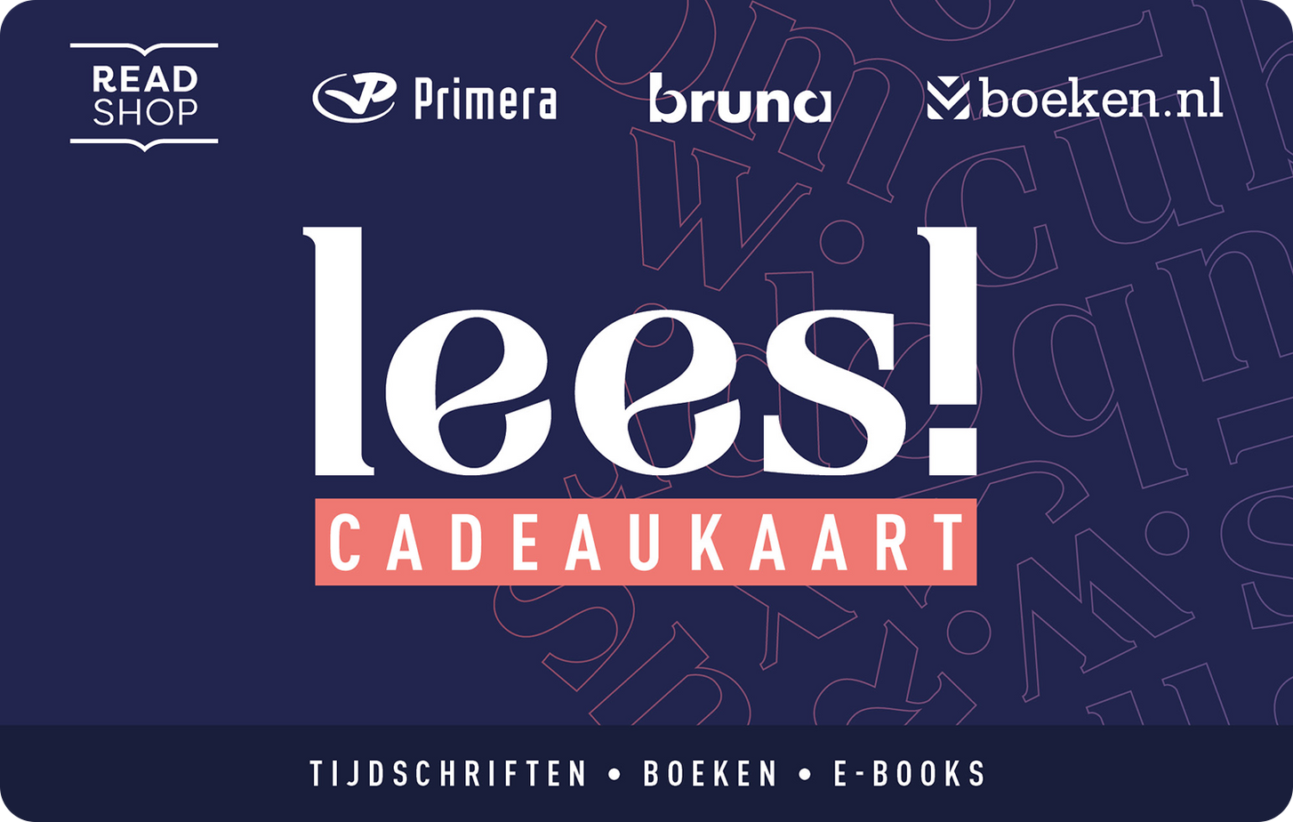 Lees Cadeaukaart