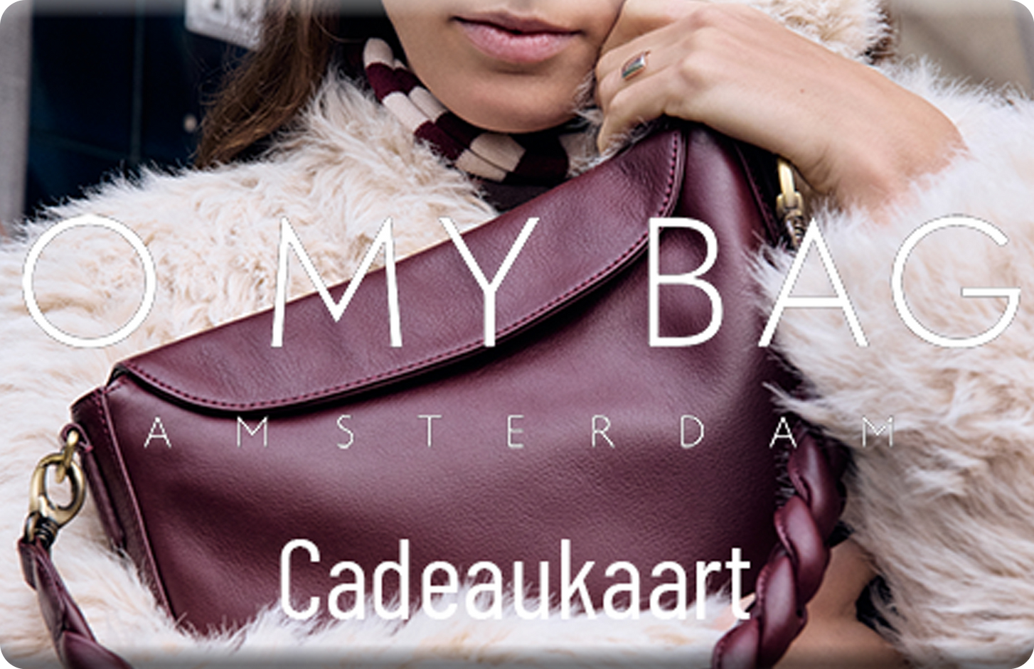 OMyBag Cadeaukaart