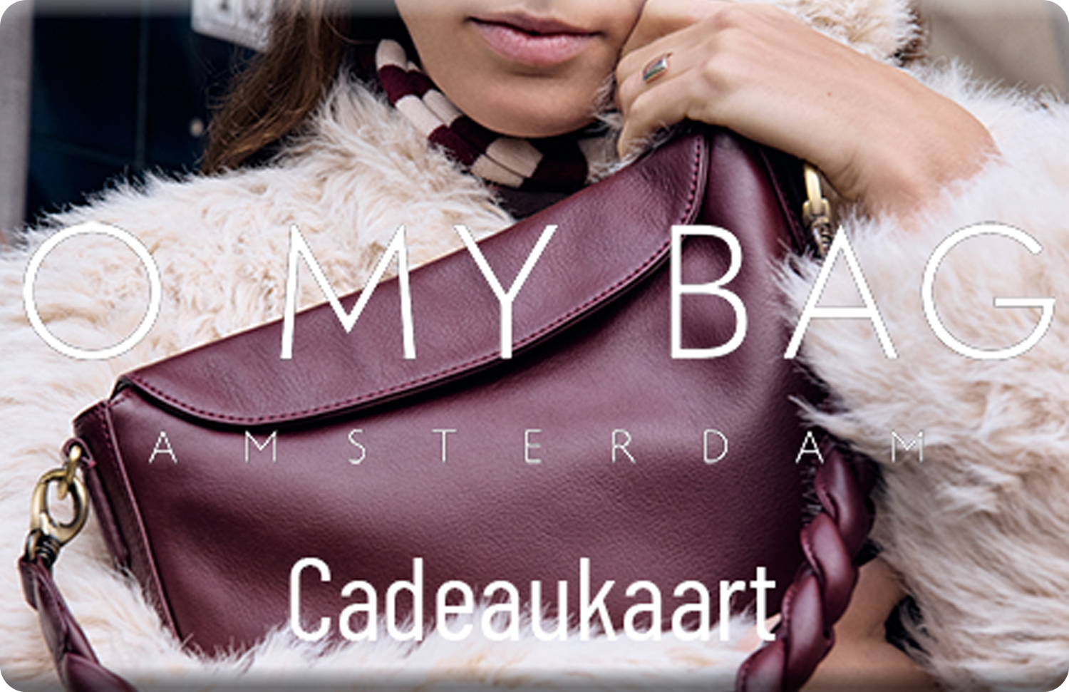 OMyBag Cadeaukaart