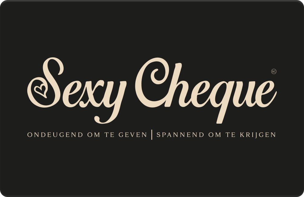 Sexy Cheque