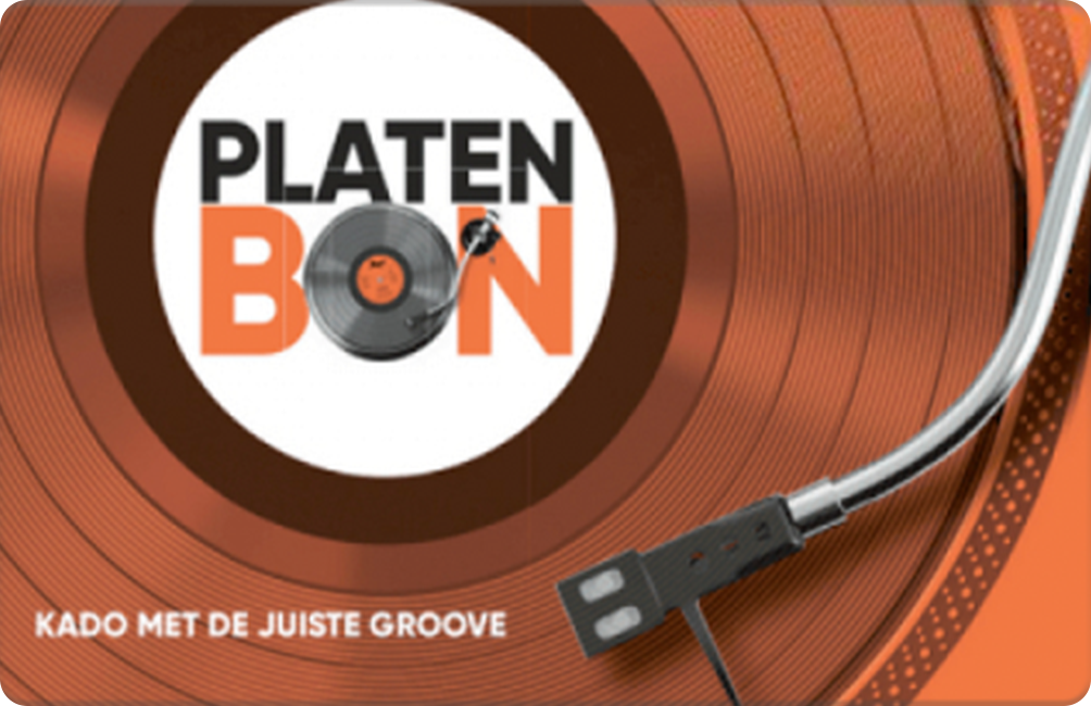 Platenbon