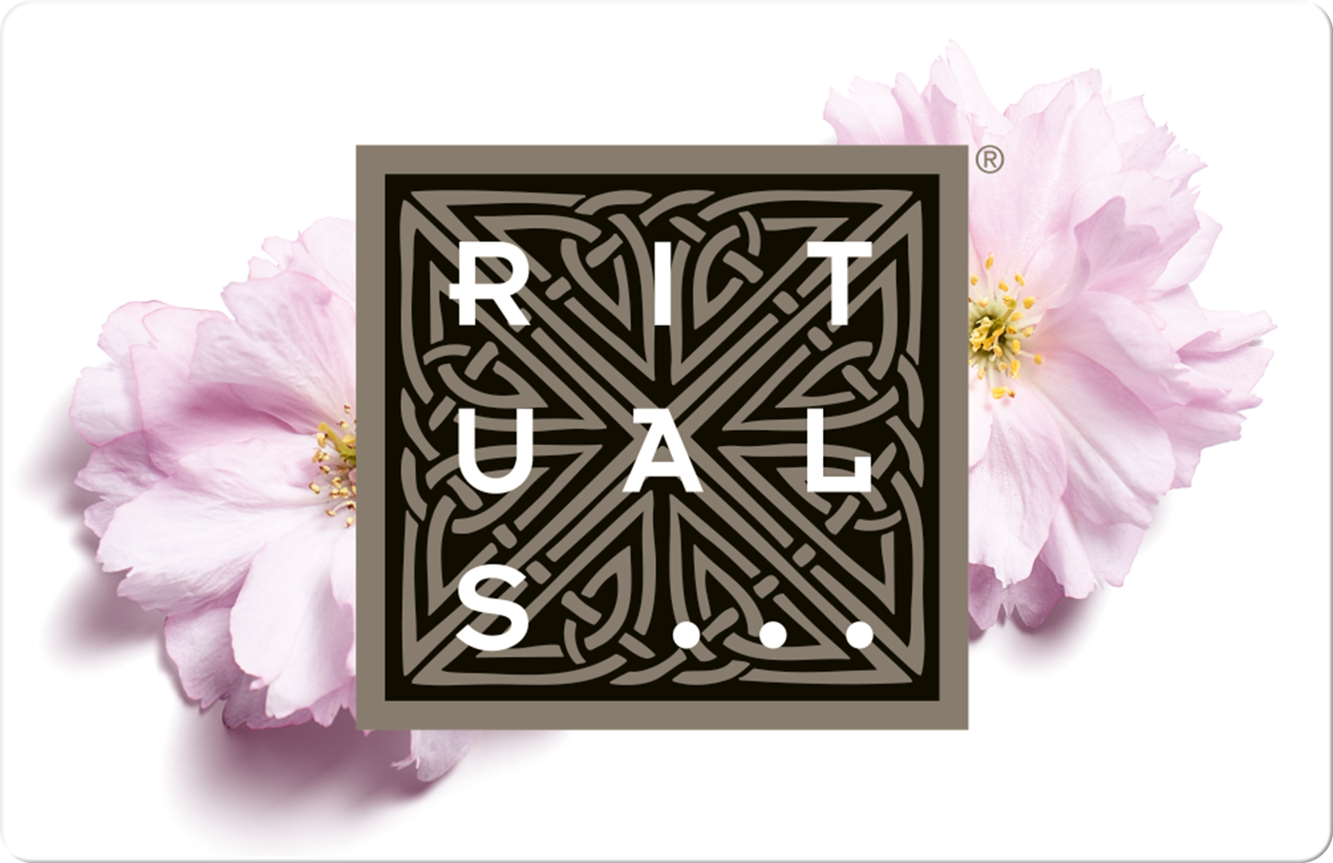 Rituals Cadeaukaart