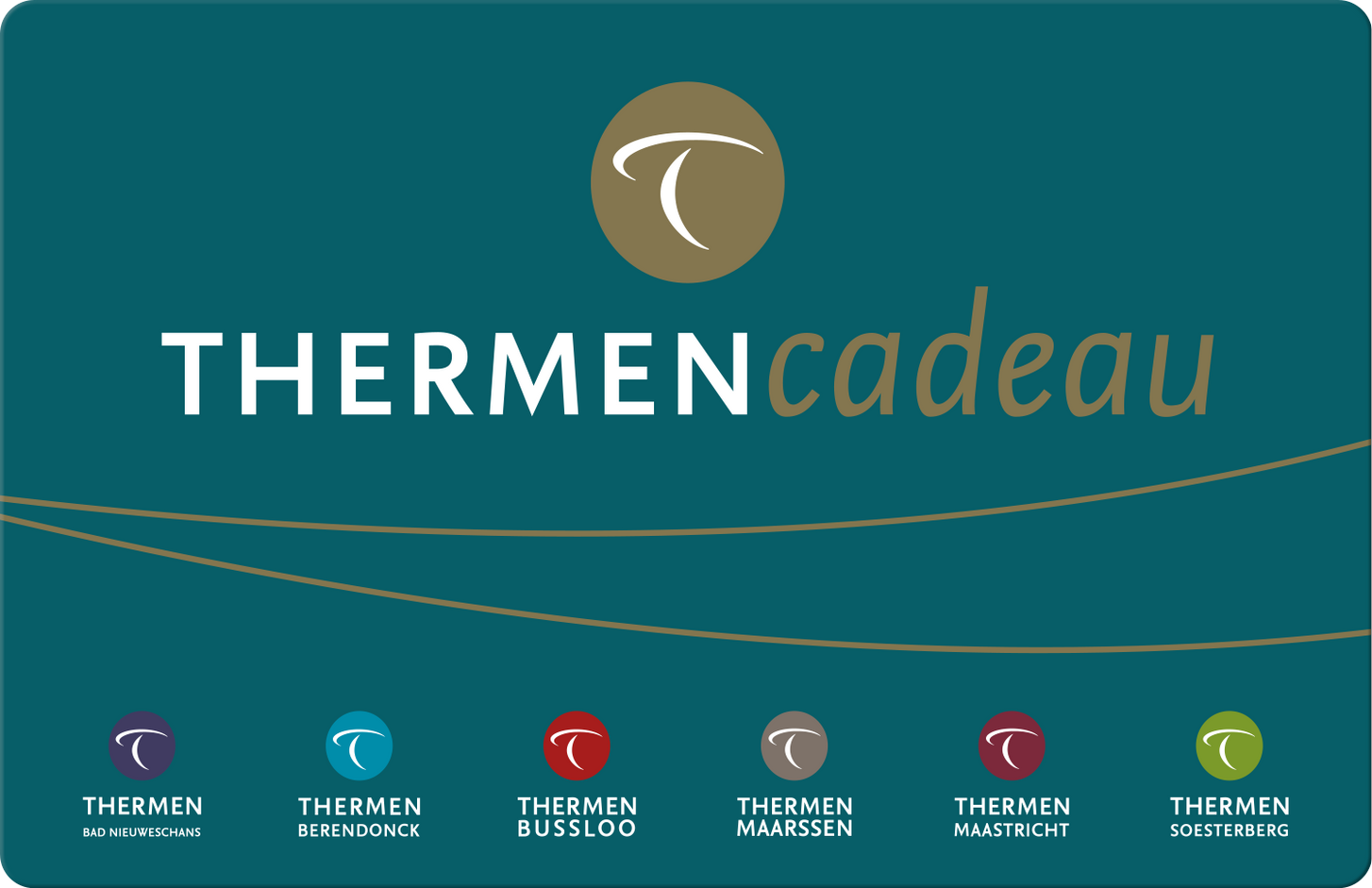 Thermen Cadeau