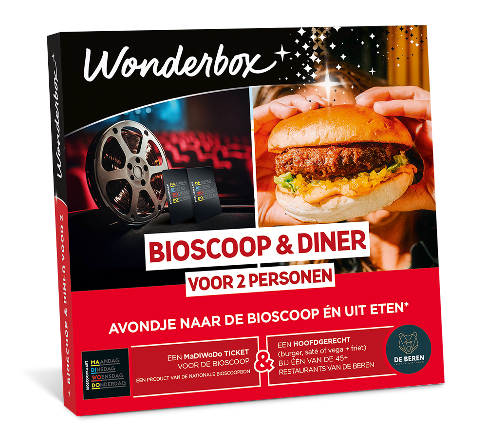 Wonderbox Diner