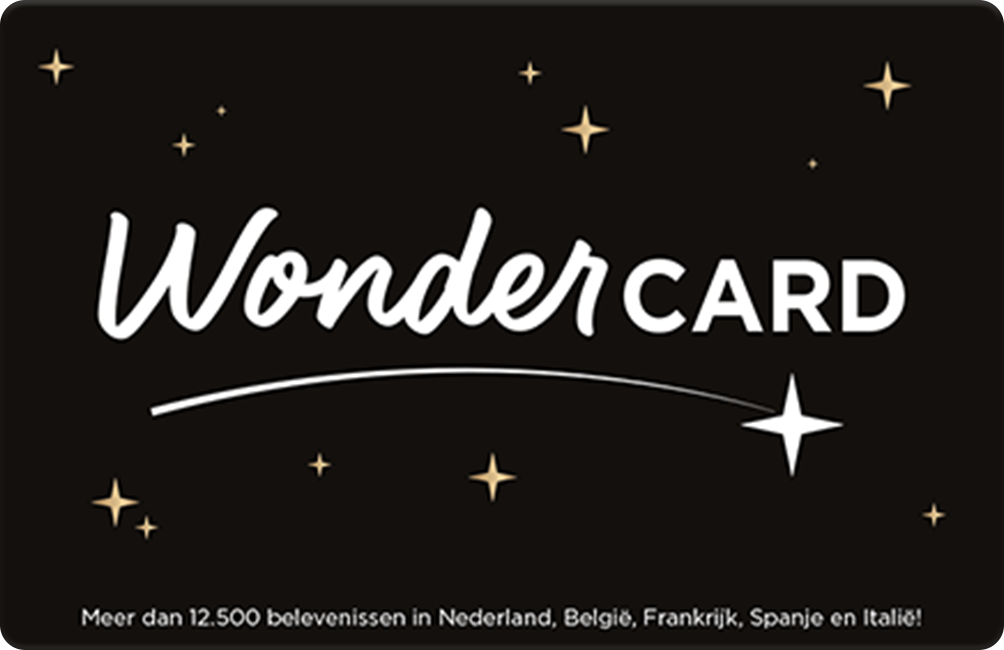 Wondercard 