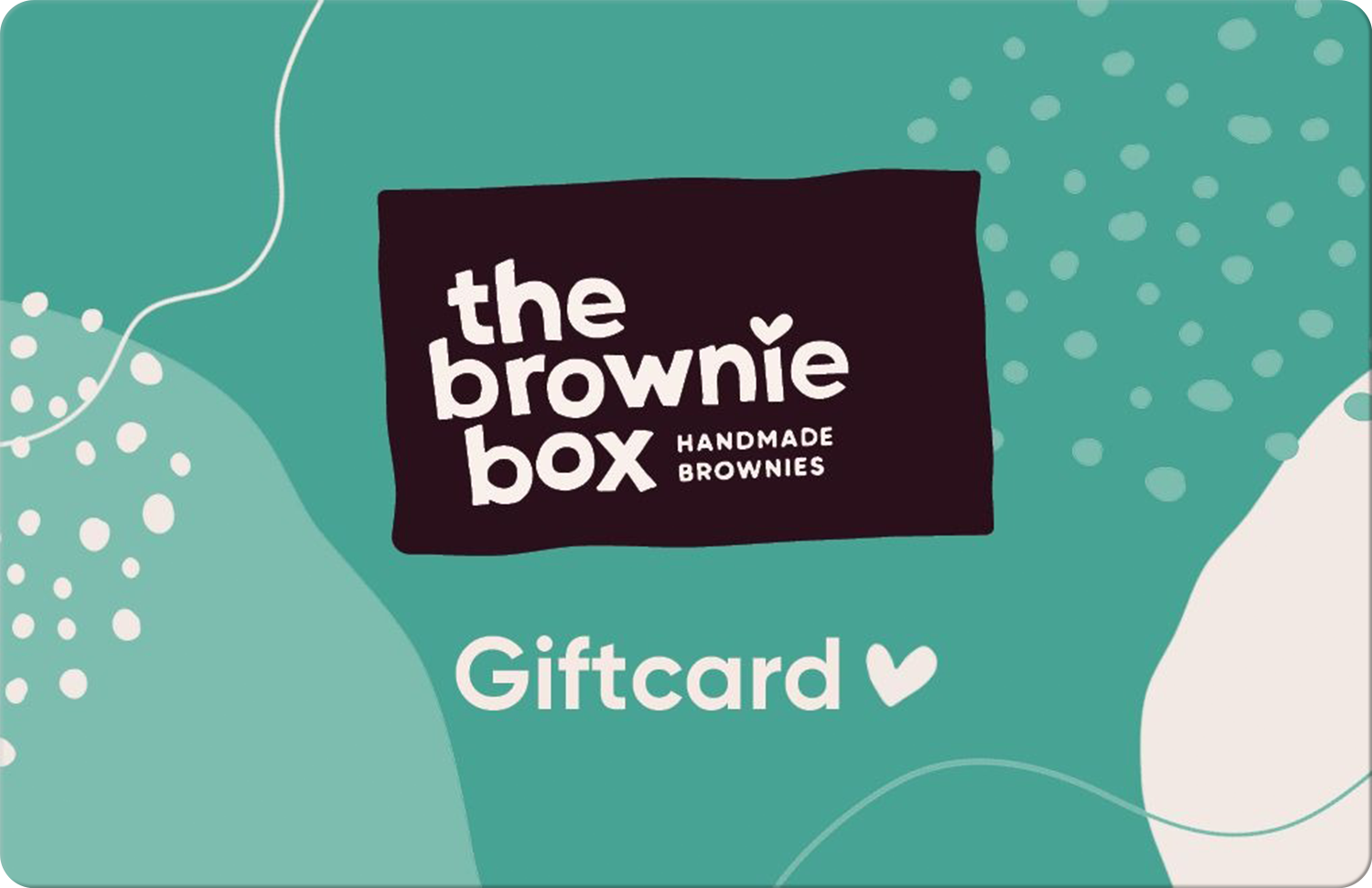 browniebox giftcard