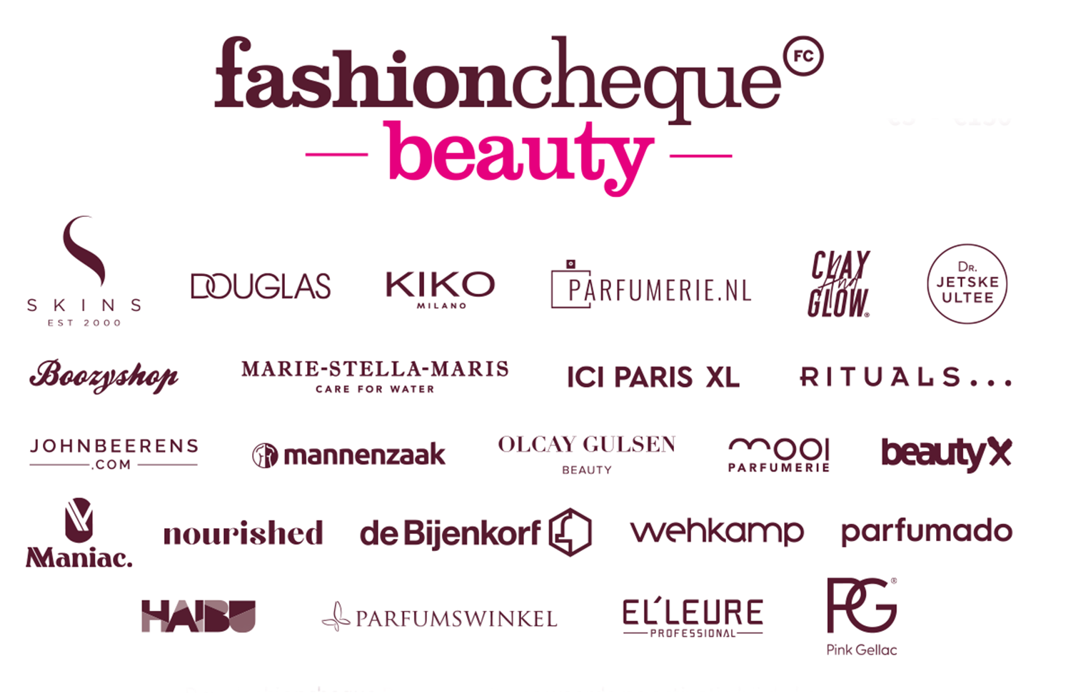 fashioncheque Beauty