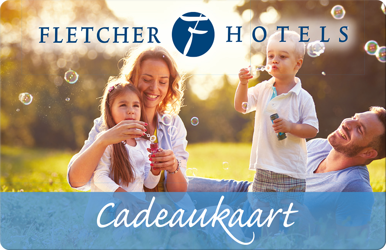 Fletcherhotels Cadeaukaart