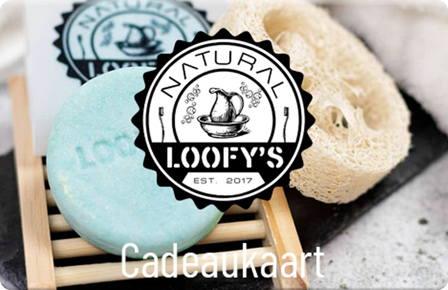 loofys Cadeaukaart