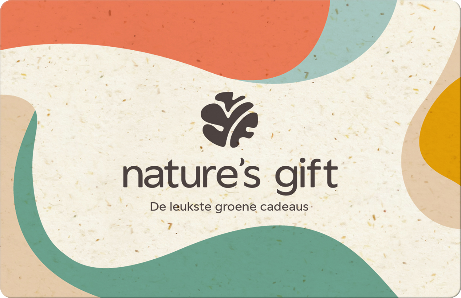 Naturesgift