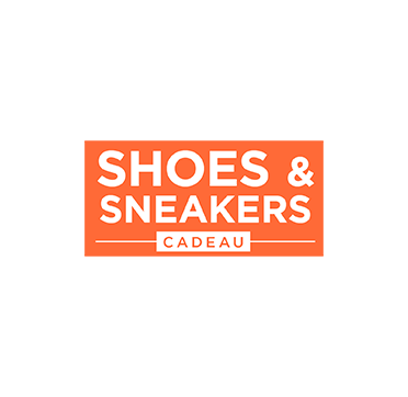shoes & sneakers cadeau