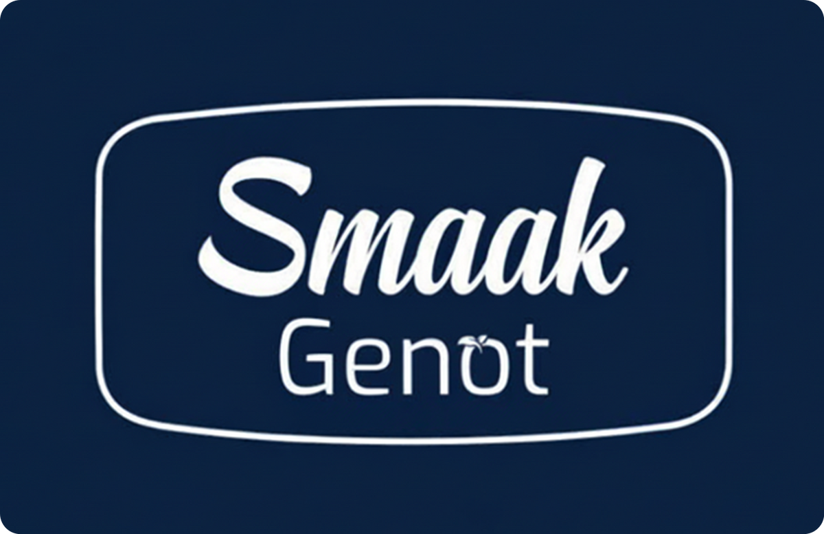 SmaakGenot Cadeaubon