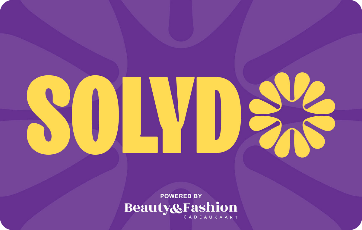 SOLYD Cadeaubon