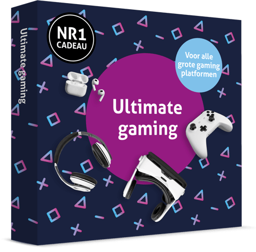 NR1 Gaming