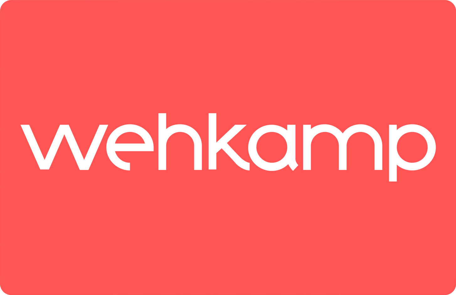 Wehkamp cadeaukaart