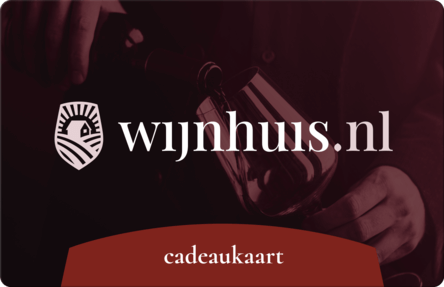 wijnhuis cadeaukaart