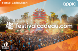 Festival Cadeaubon