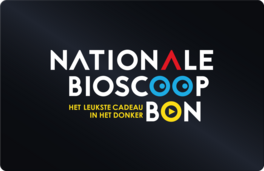 Nationale Bioscoopbon