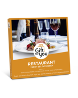 GiftForYou - Restaurant