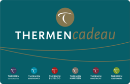 Thermen Cadeau