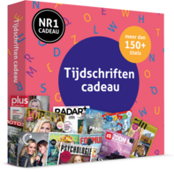 NR1 Tijdschriften