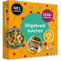 NR1 Uitgebreid Lunchen