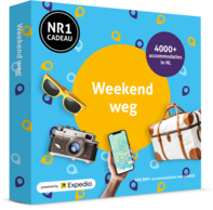 NR1 Weekend Weg