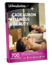 Wonderbox - Cadeaubon Wellness & Beauty