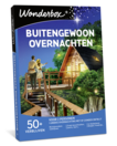 Wonderbox - Buitengewoon Overnachten