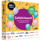 NR1 Gefeliciteerd