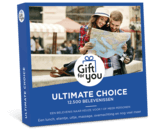 GiftForYou - Ultimate Choice