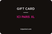 ICI Paris XL Gift Card