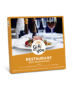 GiftForYou - Restaurant