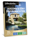 Wonderbox - Duizend & één Droomnachten