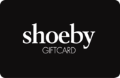 Shoeby Cadeaukaart