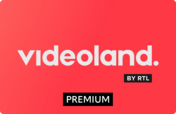 Videoland Cadeaukaart Premium