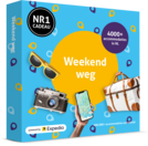 NR1 Weekend Weg