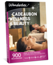 Wonderbox - Cadeaubon Wellness & Beauty