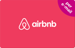 Airbnb Cadeaubon bestellen | Cadeaubonnen.nl